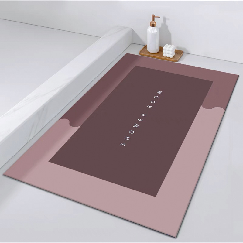 SUPER ABSORBENT NON-SLIP MAT - UP TO 50% OFF LAST DAY PROMOTION!