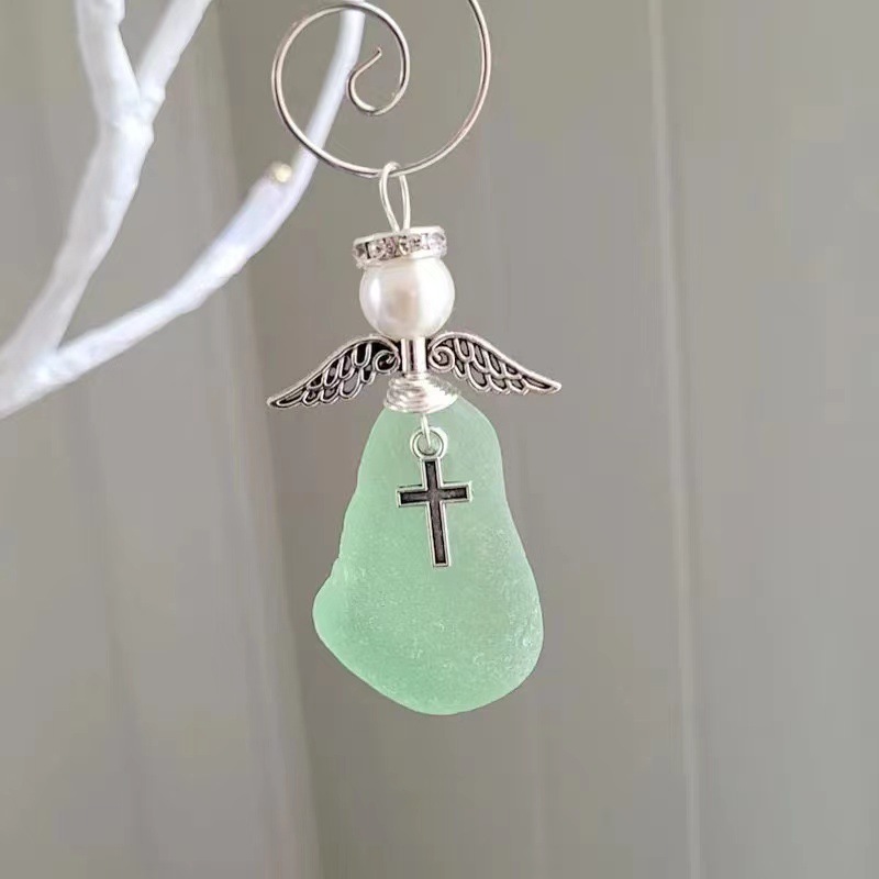 🔥49% OFF- Sea Glass Star Gift