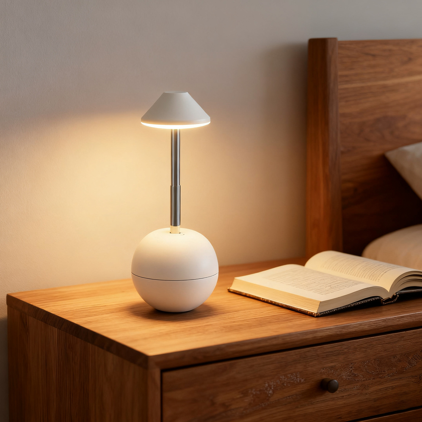 Balance Glow Lamp