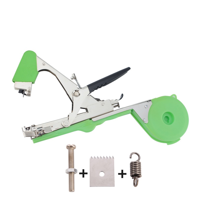 🔥49% OFF ENDS TODAY | 💥 Plant Tying Machine