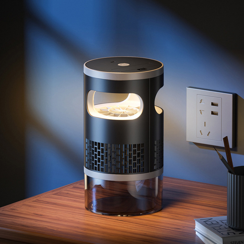 🔥Mosquito And Flies Killer Trap