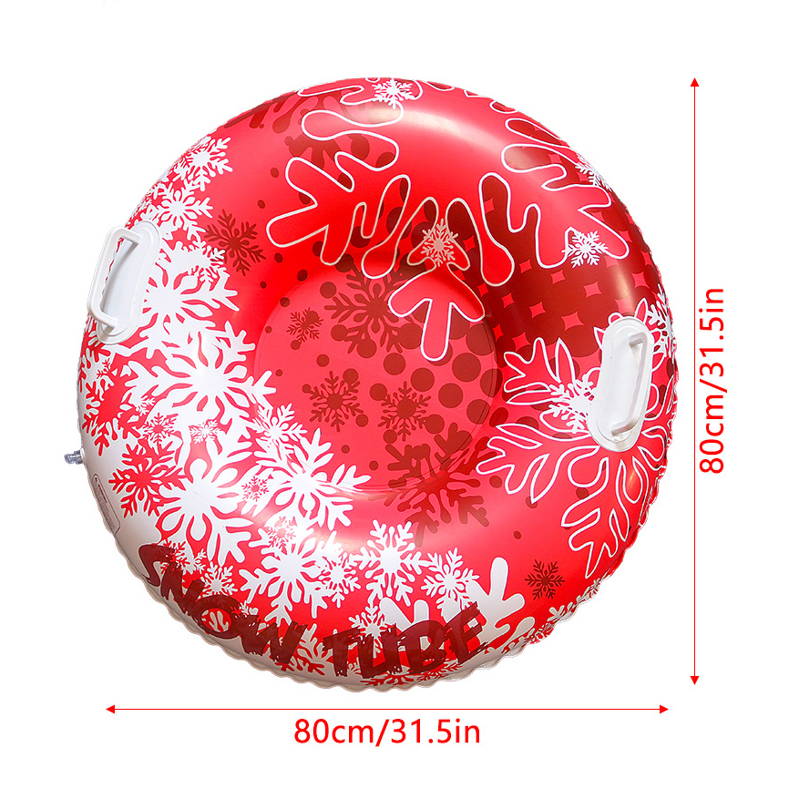 Snow Sled Toys for Sledding