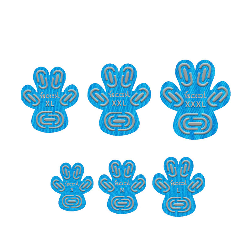 🐾Dog Paw Protector Anti-Slip Pads