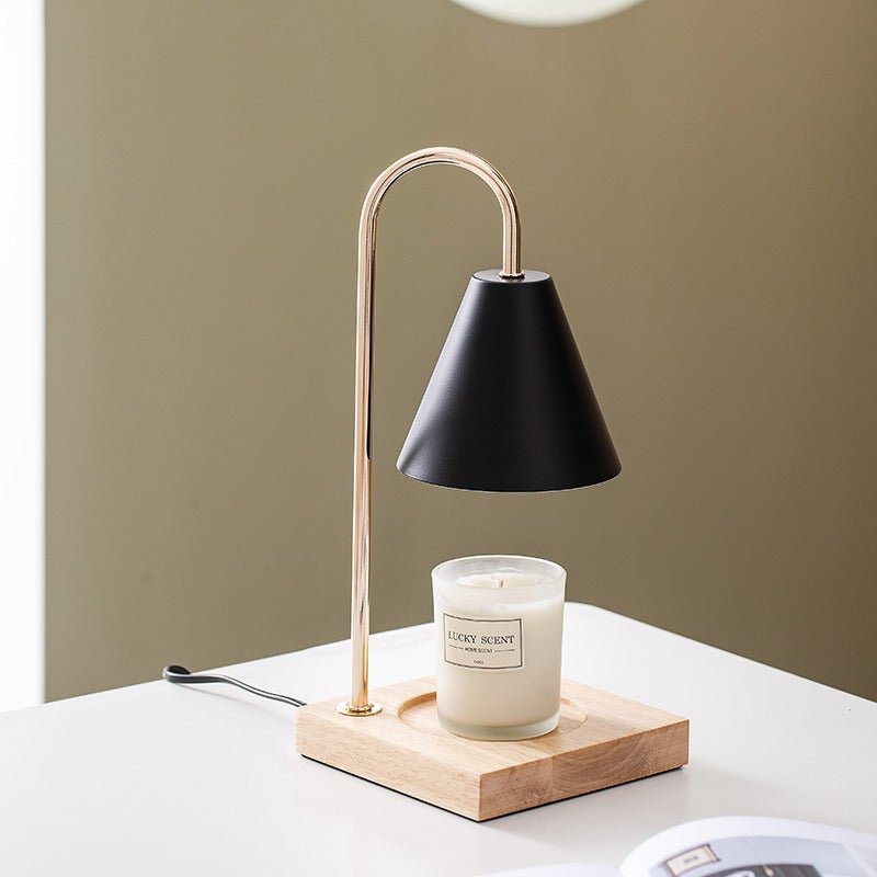 Candle Warmer Lamp