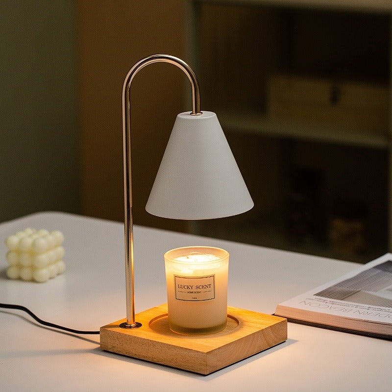 Candle Warmer Lamp