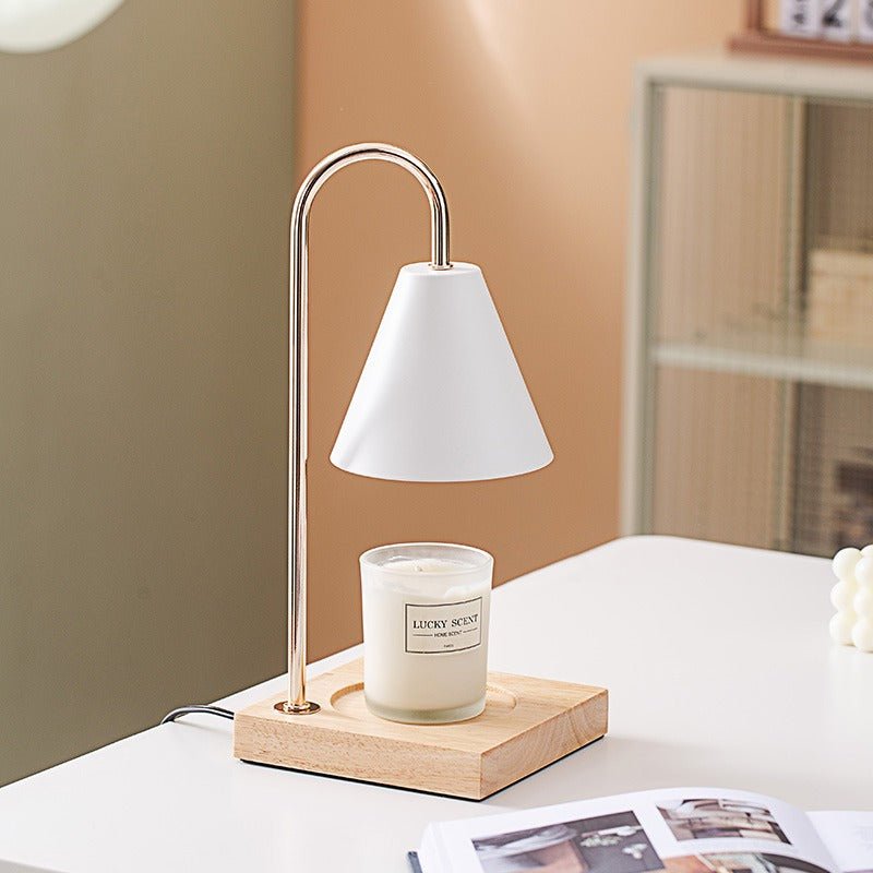 Candle Warmer Lamp
