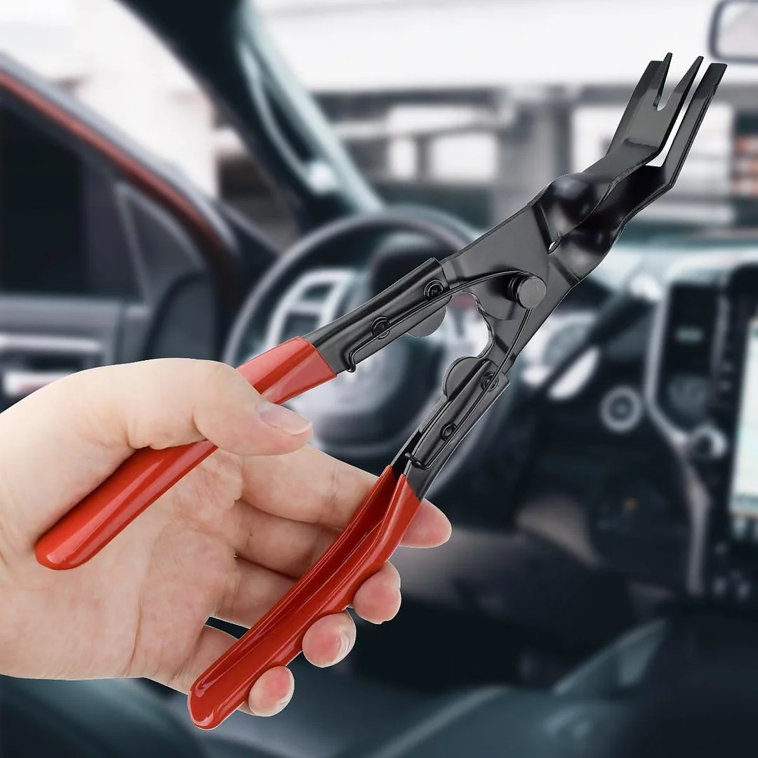 Panel Clip Removal Pliers Tool