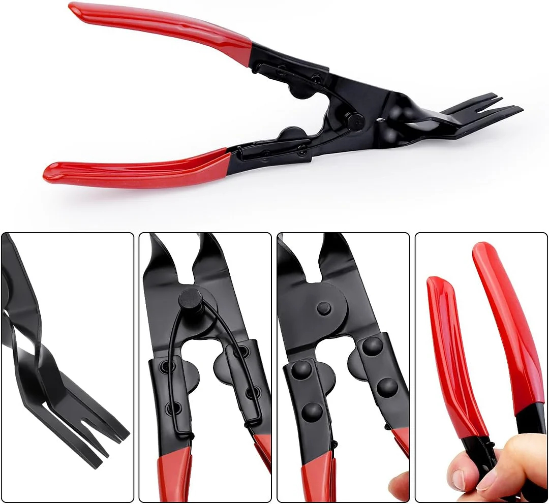 Panel Clip Removal Pliers Tool