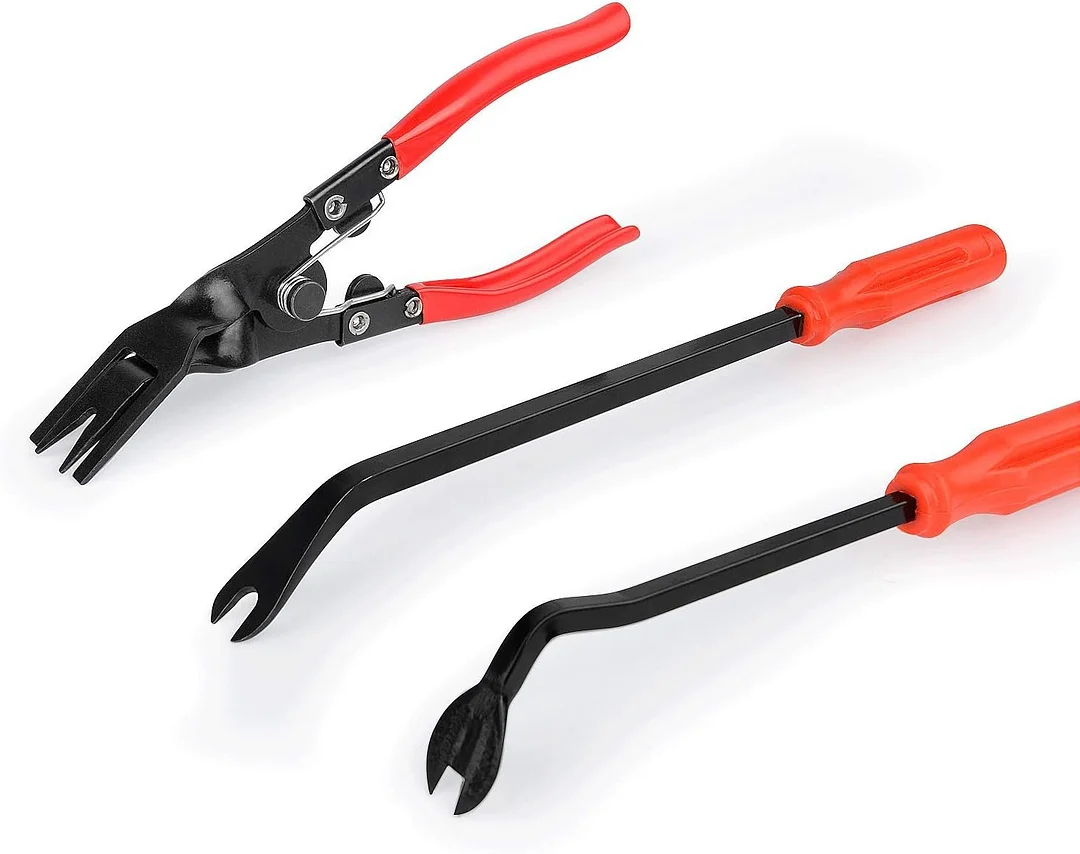 Panel Clip Removal Pliers Tool