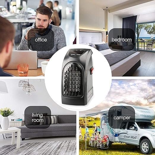❄Winter Sale 49% OFF 🎁Mini Moisturizing Heater