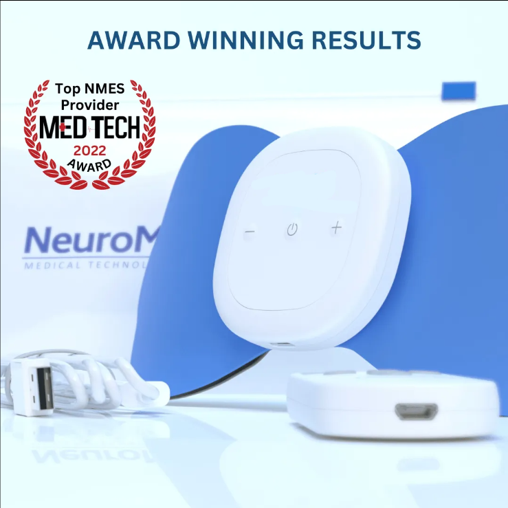 Welnax™ Corrective Therapy Device for Back Pain