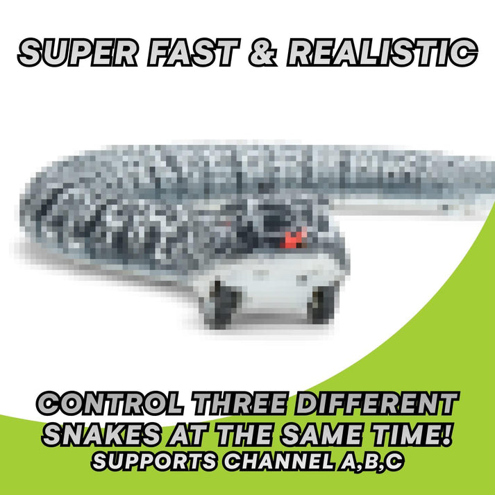 🌲Christmas Sale 49% OFF🎁Innovation Snake