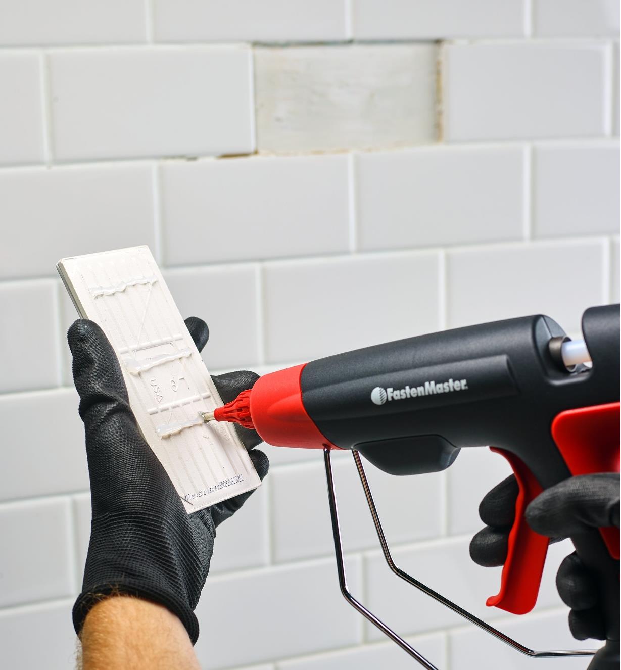 Mini Hot Glue Guns Kit