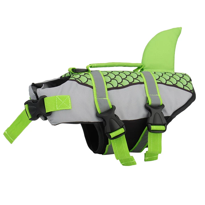 dog life jacket
