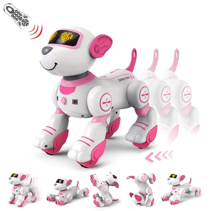 Keillini™ Smart Robot Dog