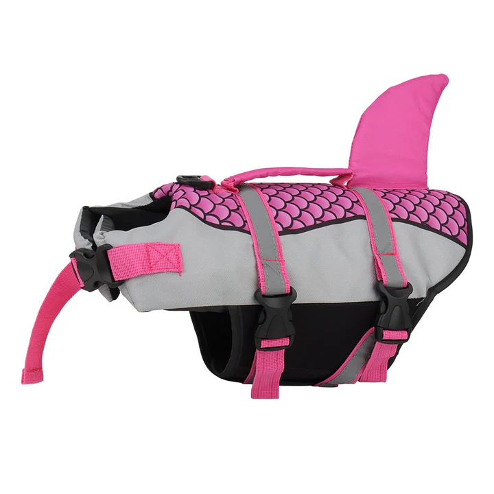 dog life jacket