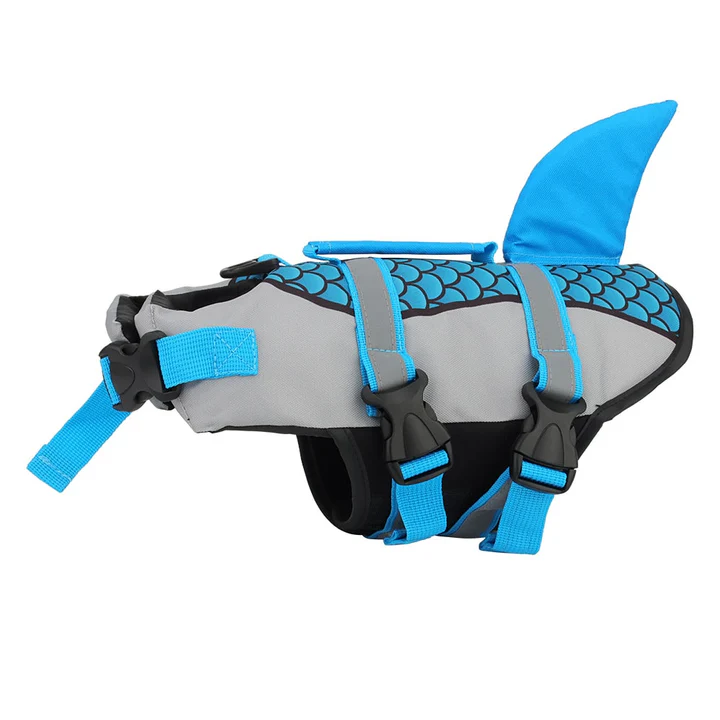 dog life jacket