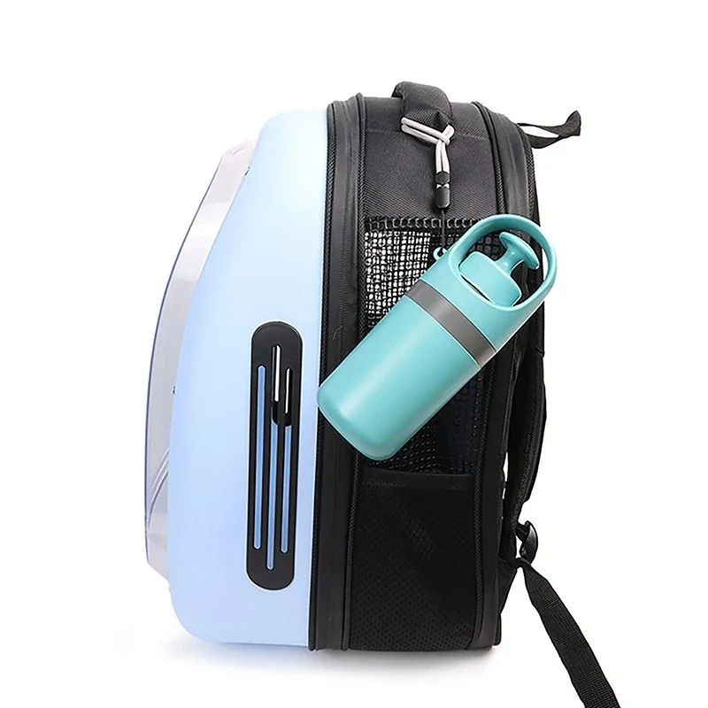 Portable Dog Poop Scooper With Built-in Bag Dispenser No Touch Portable Claw Pet Waste Cleaner Pet Poop Scooper 6 Claws