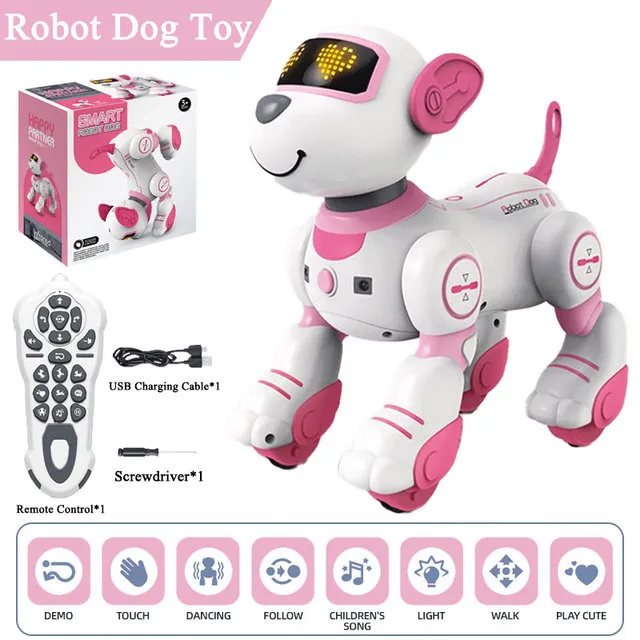 Keillini™ Smart Robot Dog