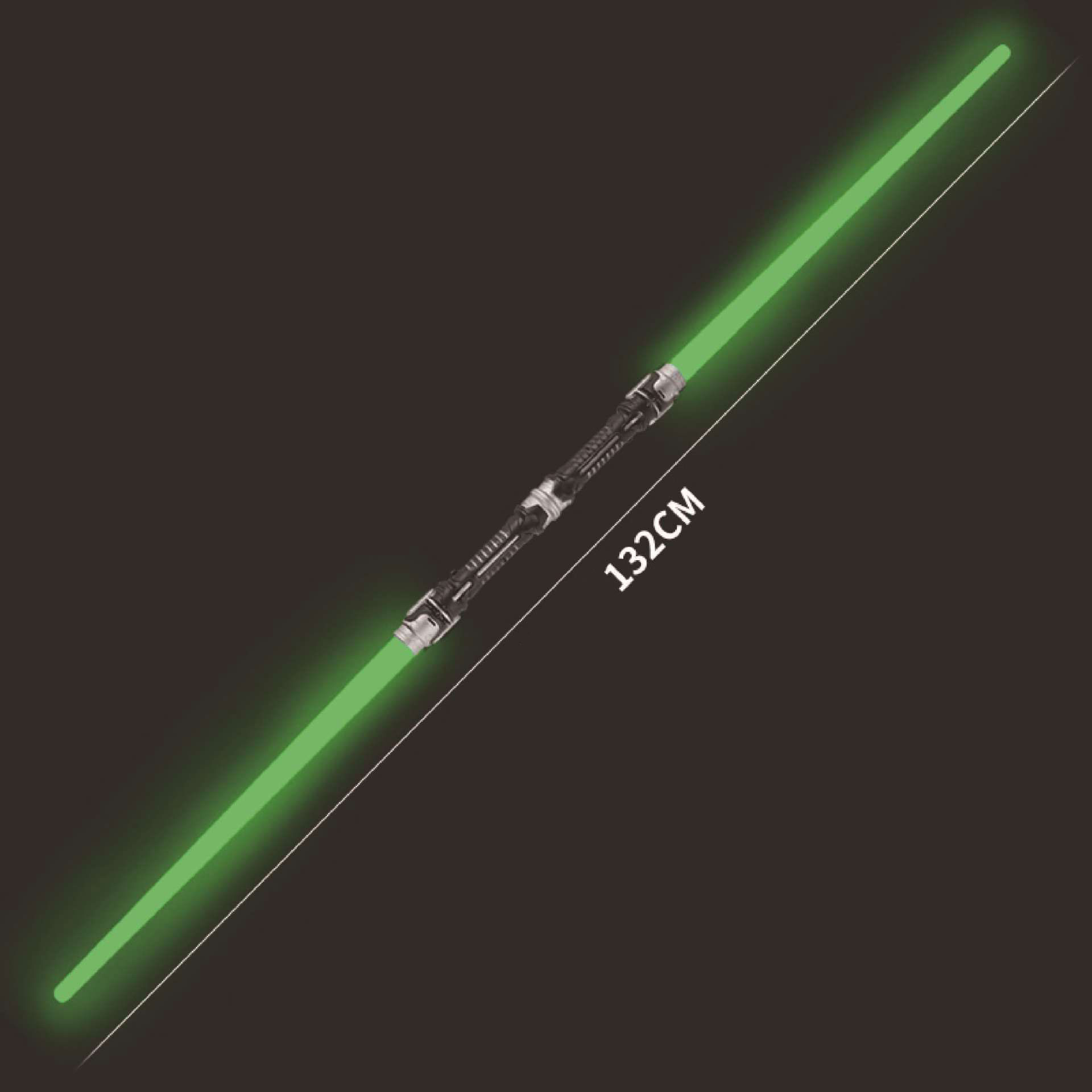 THE ULTIMATE LIGHTSABER
