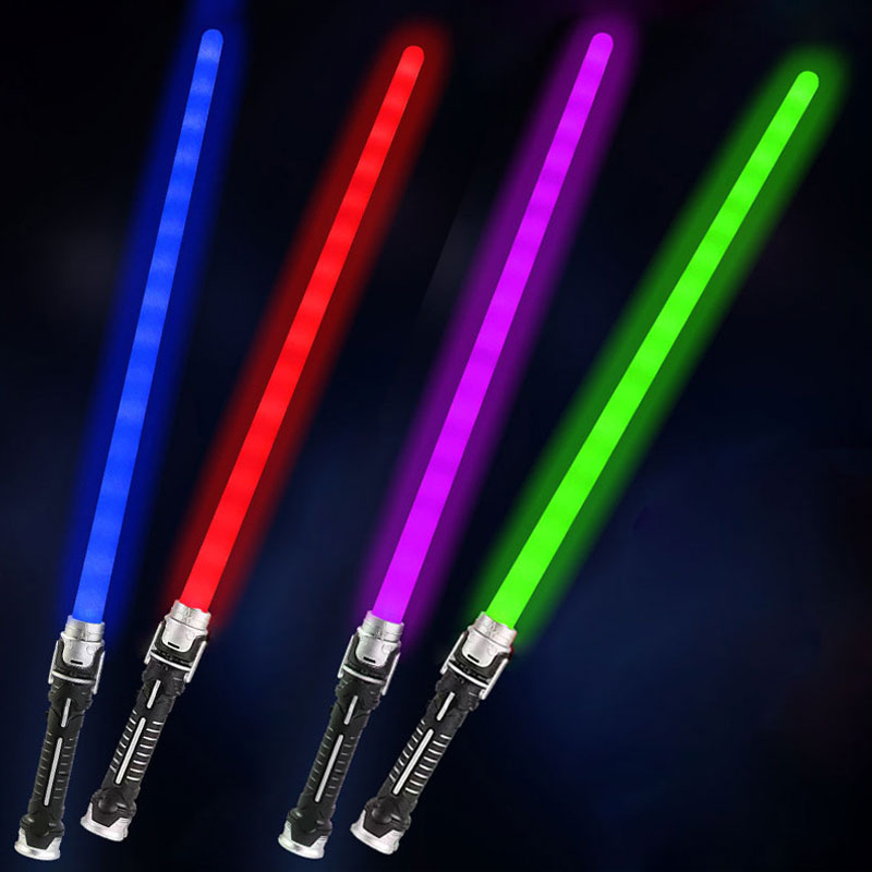 THE ULTIMATE LIGHTSABER（2 Pieces/Set）