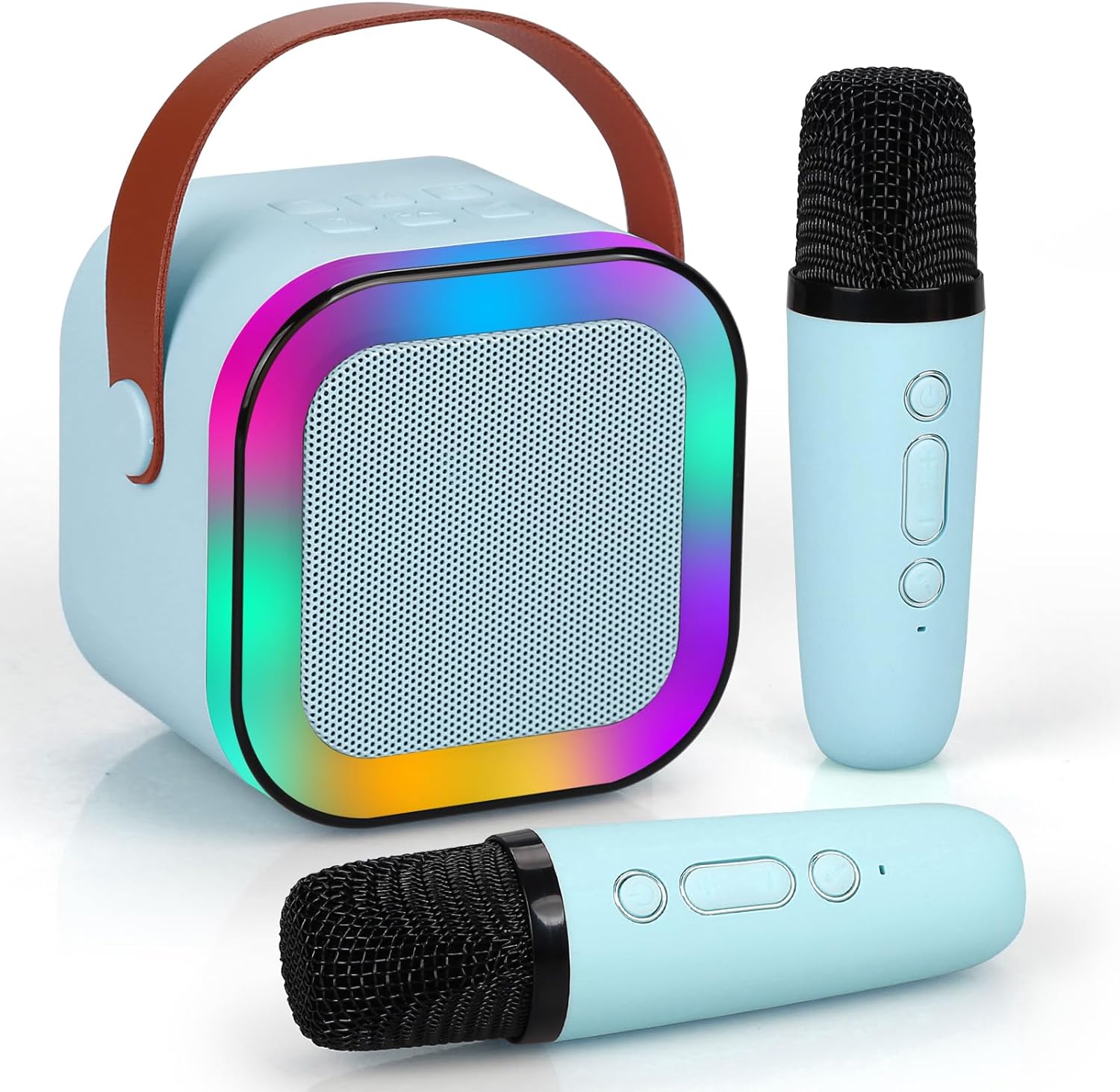 Mini Karaoke Machine For Kids