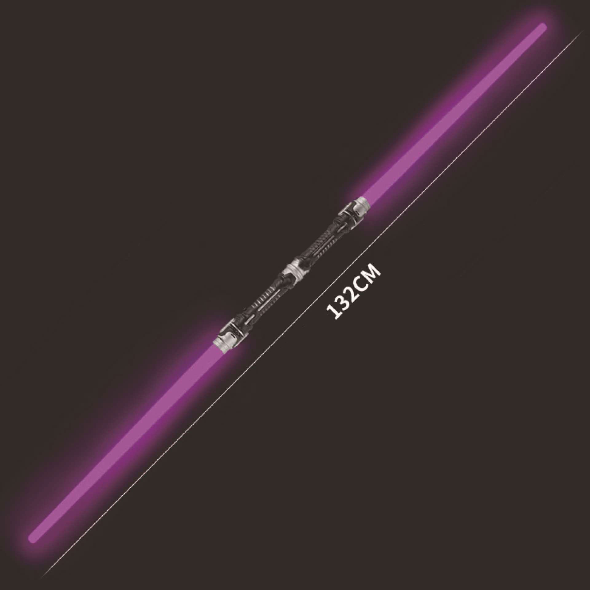 THE ULTIMATE LIGHTSABER