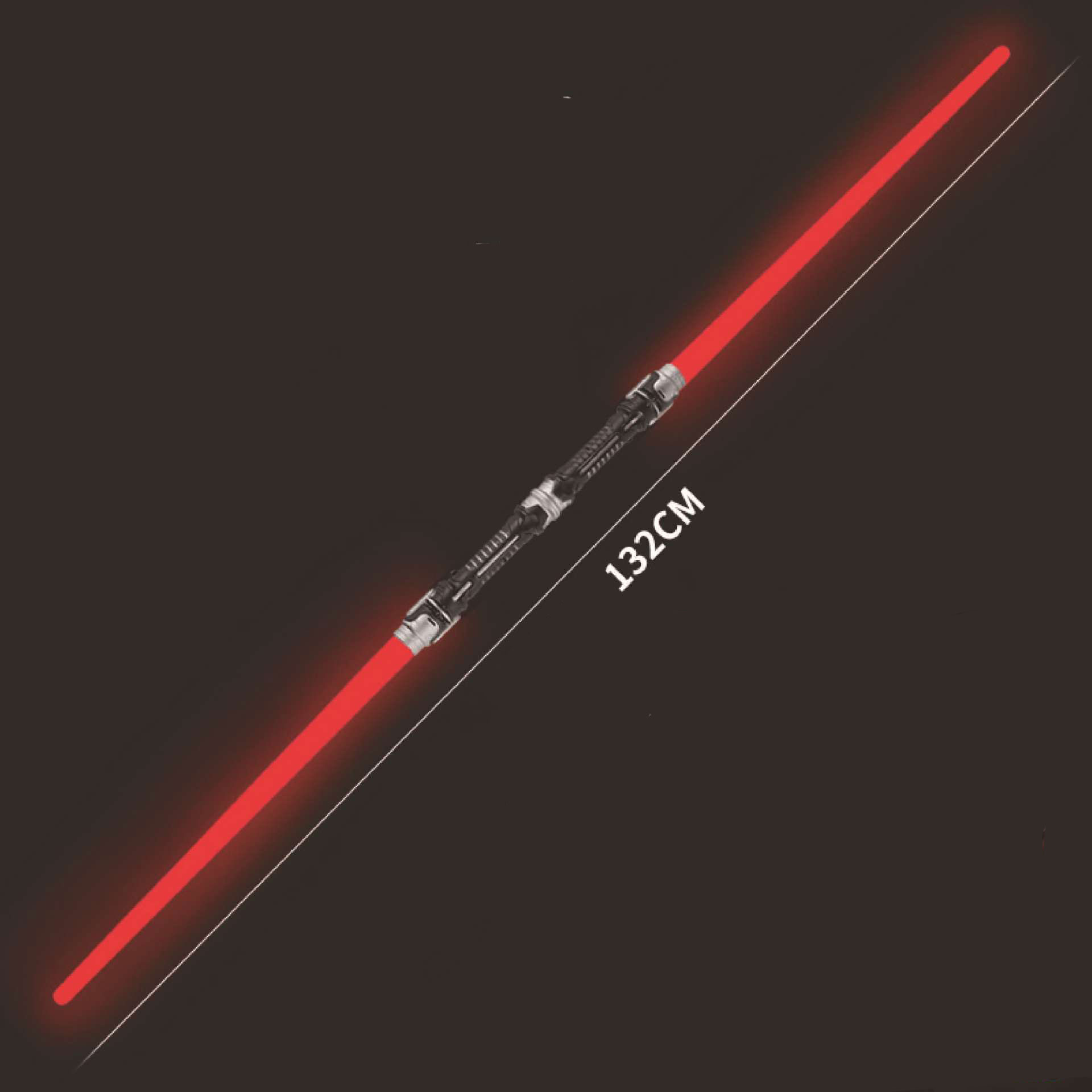 THE ULTIMATE LIGHTSABER