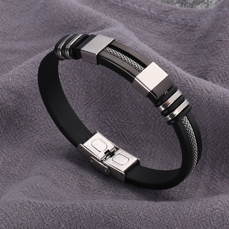 (🔥Last Day🔥) Keilini™ SugarFirm Elite TitanION Wristband