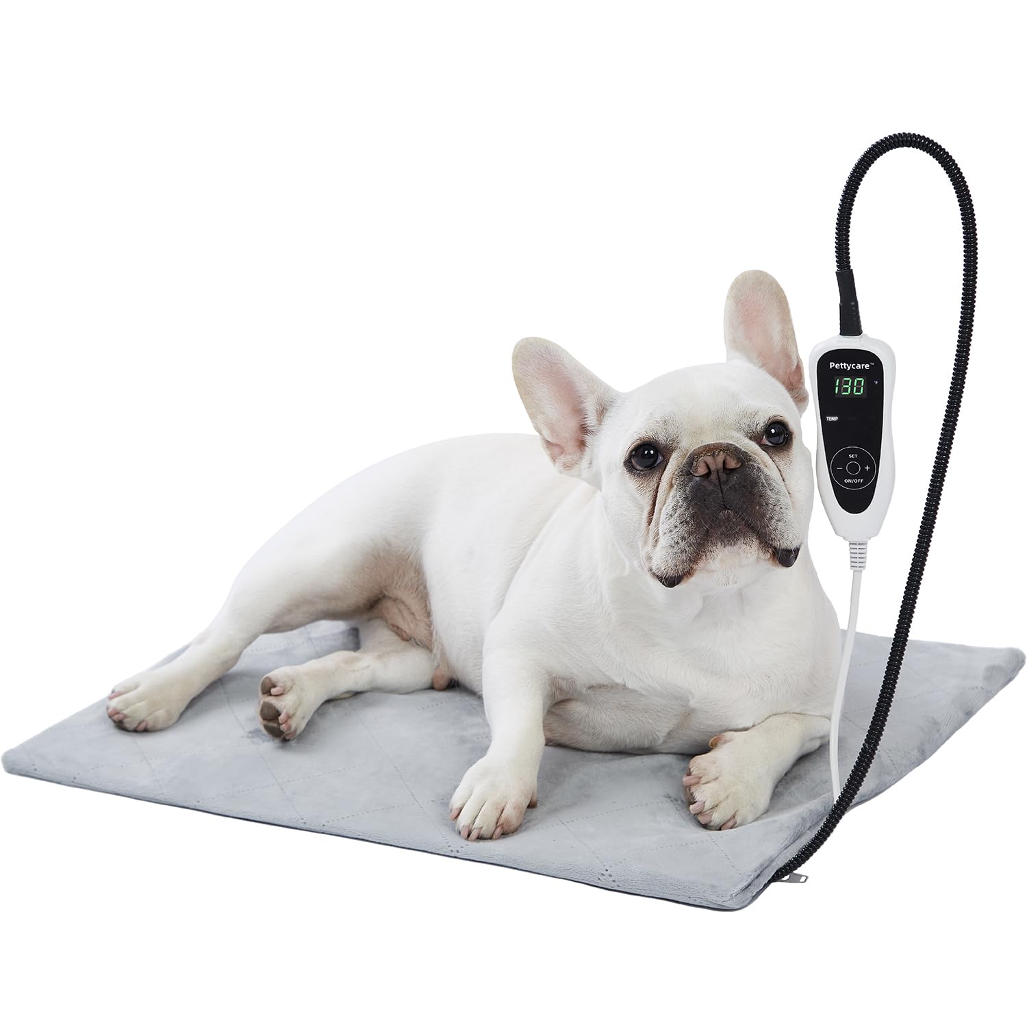  Pet Heating Pad for Dog Cat