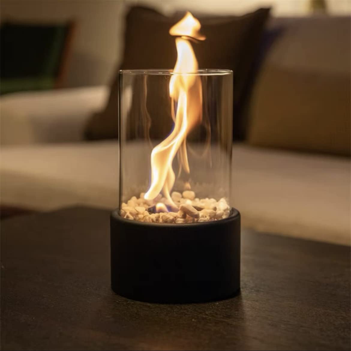 Portable Fire Pit Smokeless