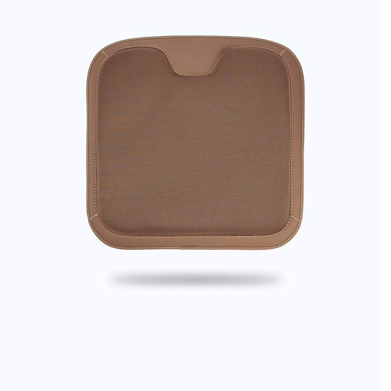 All-Season Ice Silk Breathable Cushion