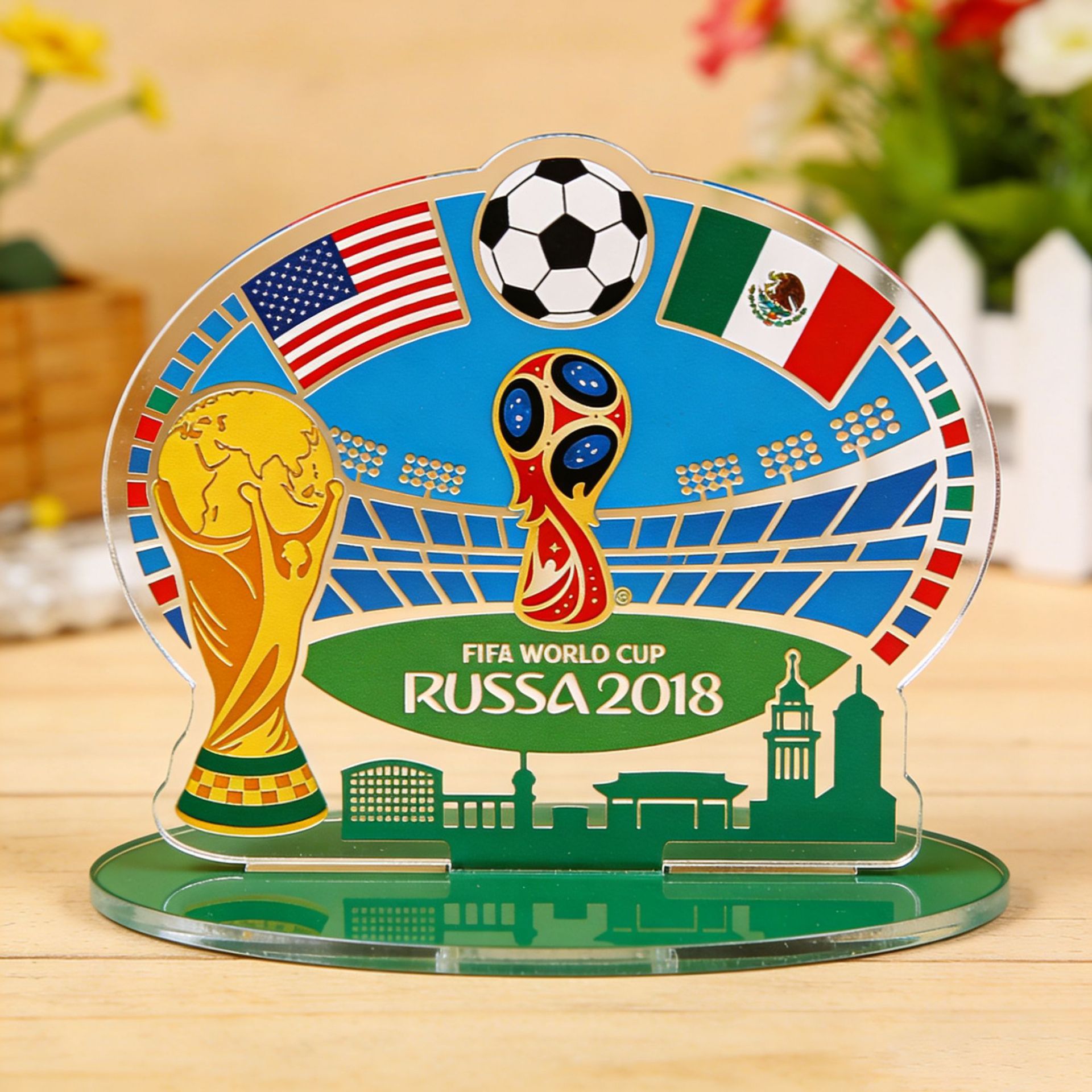 2026 FIFA World Cup Souvenir