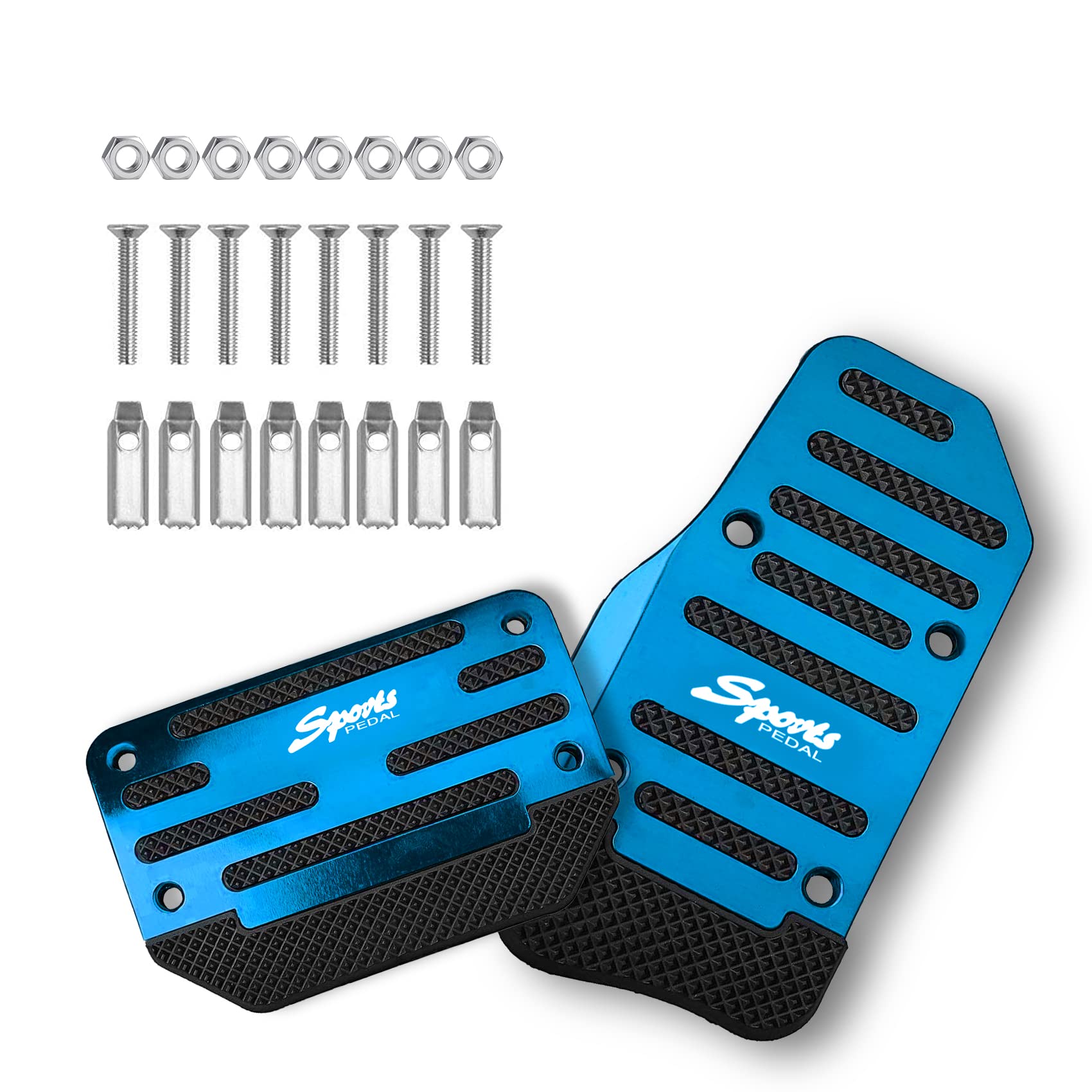 🔥HOT SALE🔥Car Anti-skid Foot Pedal