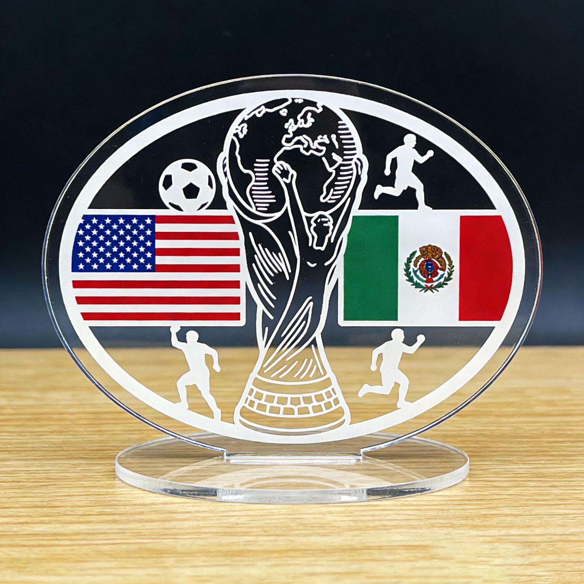 2026 FIFA World Cup Souvenir