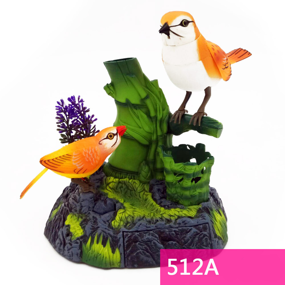 (🔥HOT SALE NOW 49% OFF) -Talking Birds