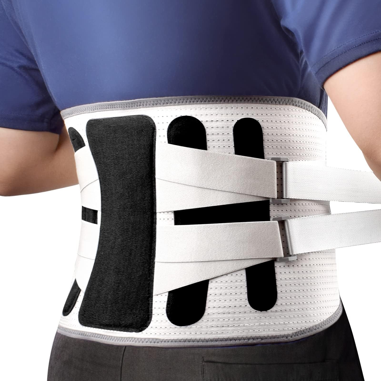 Welnax™ Back Braces for Lower Back Pain Relief