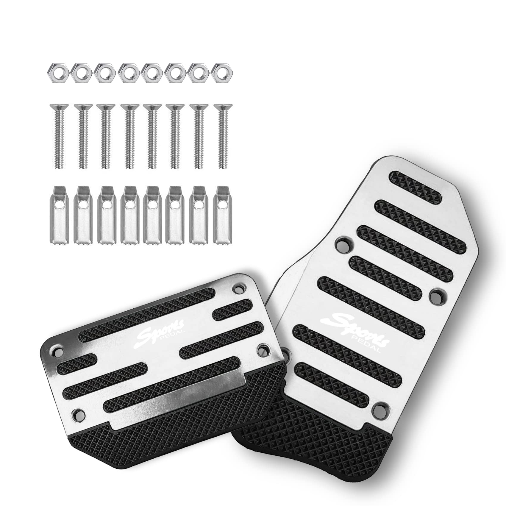 🔥HOT SALE🔥Car Anti-skid Foot Pedal