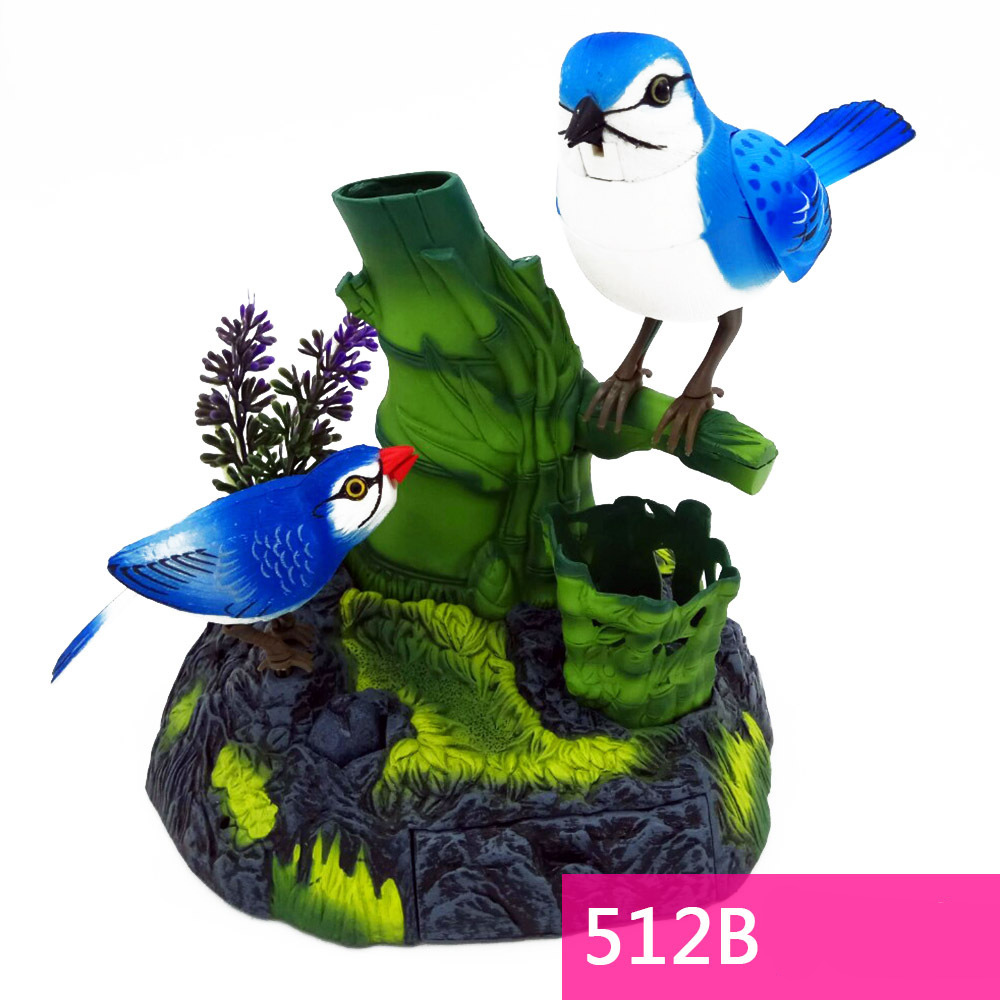 (🔥HOT SALE NOW 49% OFF) -Talking Birds