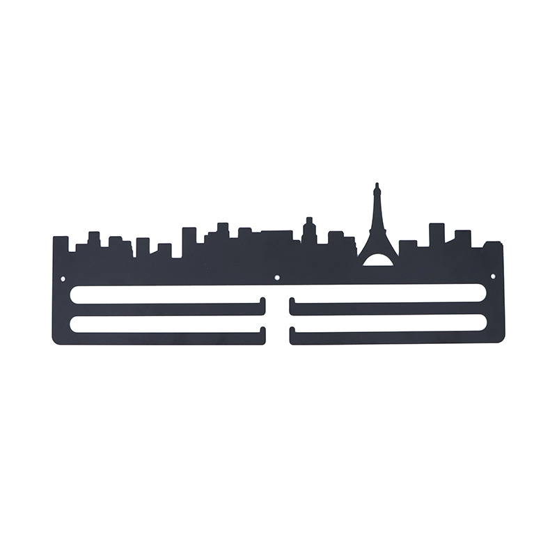 The Welnax™ EXTRA Large Medal Hanger Display