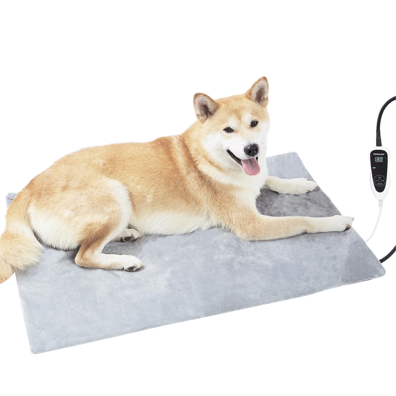  Pet Heating Pad for Dog Cat
