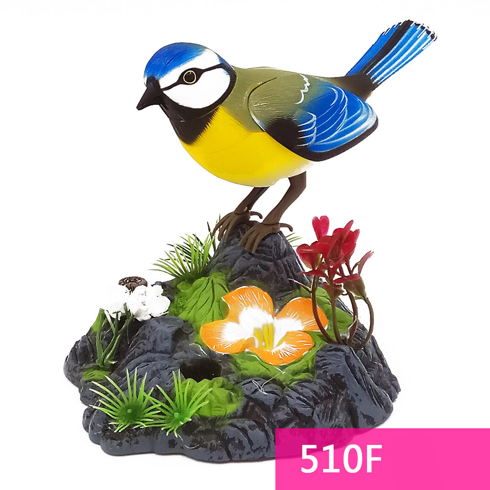 (🔥HOT SALE NOW 49% OFF) -Talking Birds