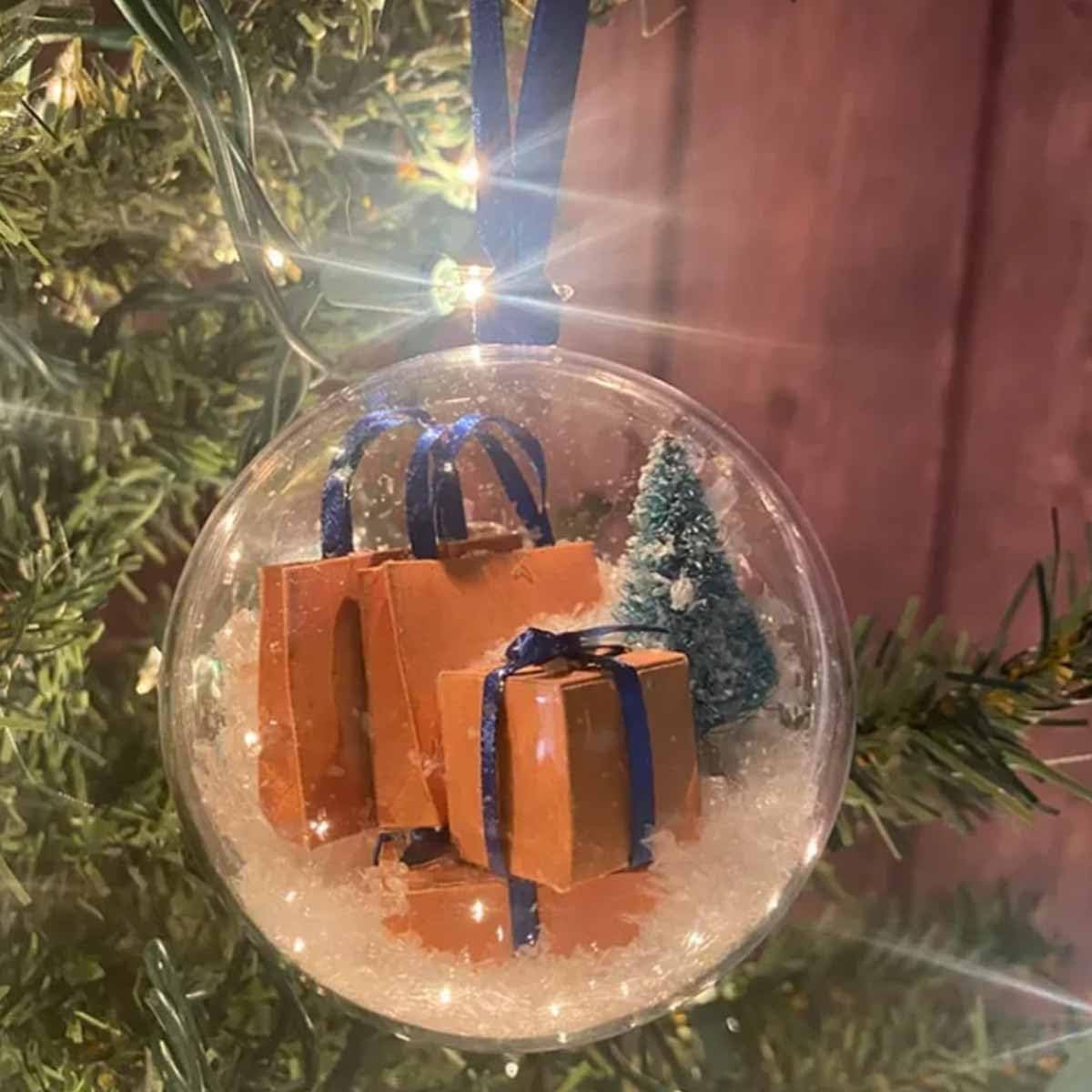 🎁2023 Funny Christmas Gift Ornament 