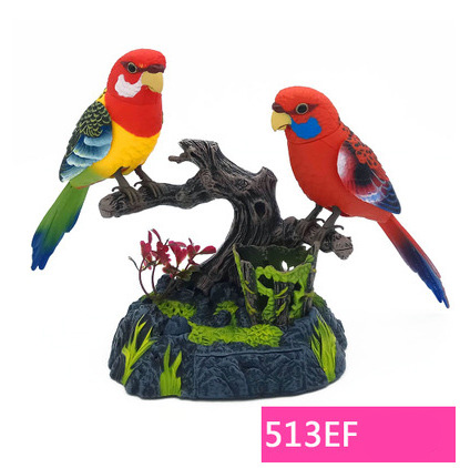 (🔥HOT SALE NOW 49% OFF) -Talking Birds