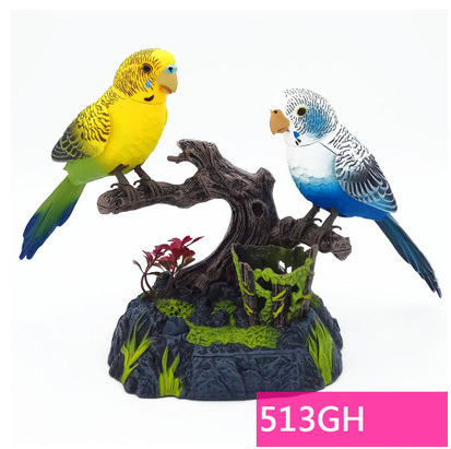 (🔥HOT SALE NOW 49% OFF) -Talking Birds