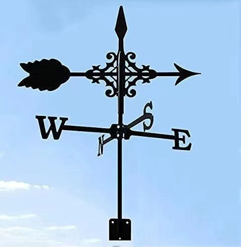 🏠Weathervane