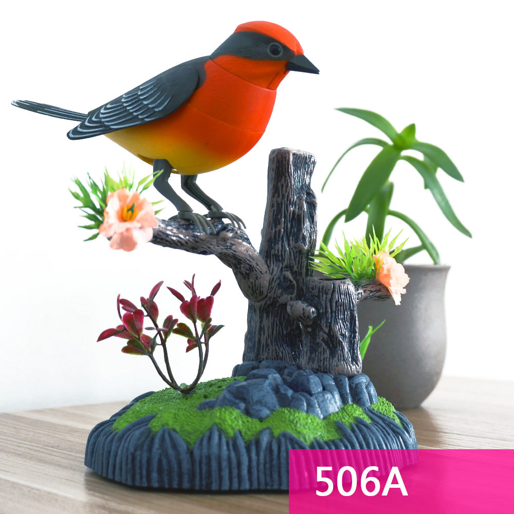 (🔥HOT SALE NOW 49% OFF) -Talking Birds