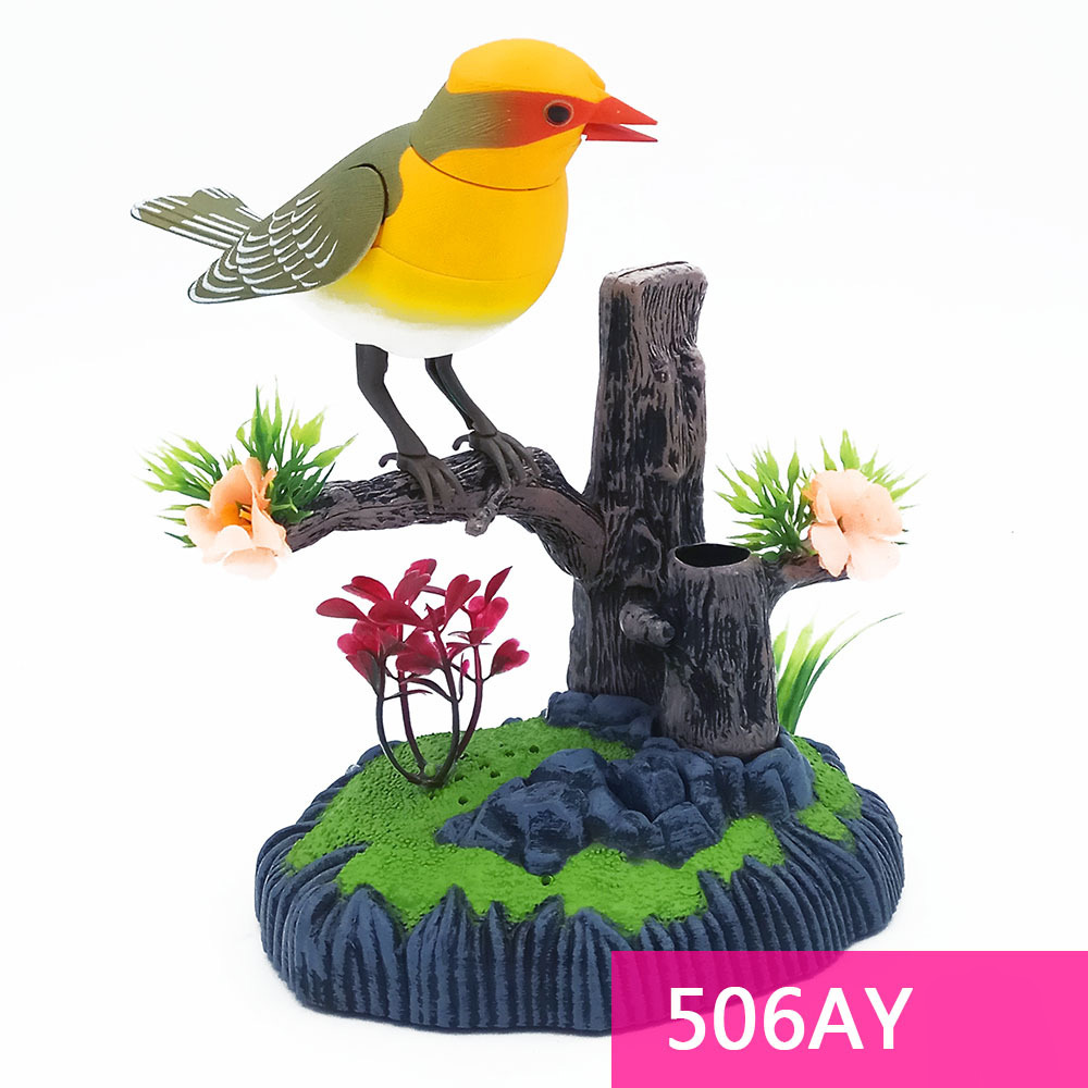 (🔥HOT SALE NOW 49% OFF) -Talking Birds