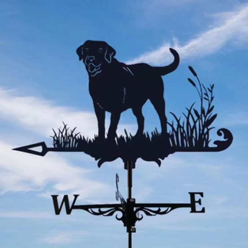 🏠Weathervane