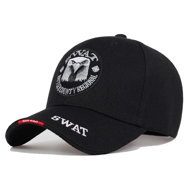 ✨✨SWAT Signa Cap
